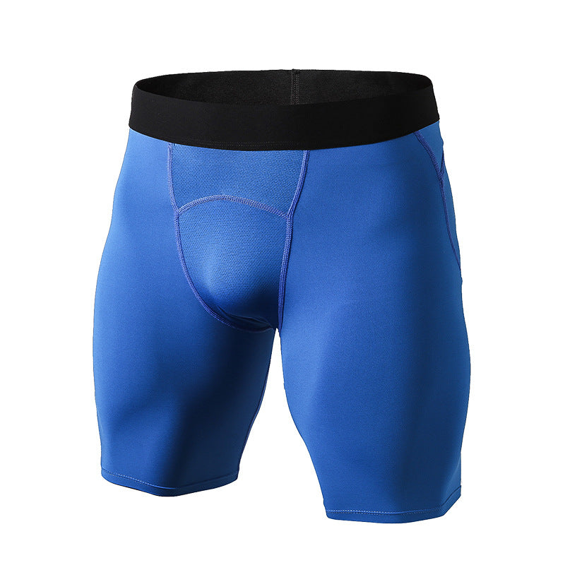 Men's PRO Tight Sports Shorts