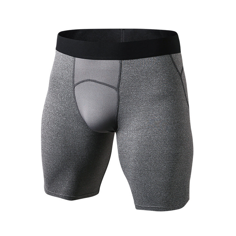 Men's PRO Tight Sports Shorts