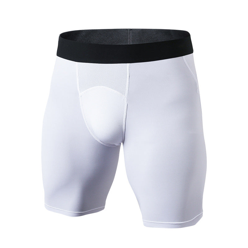 Men's PRO Tight Sports Shorts