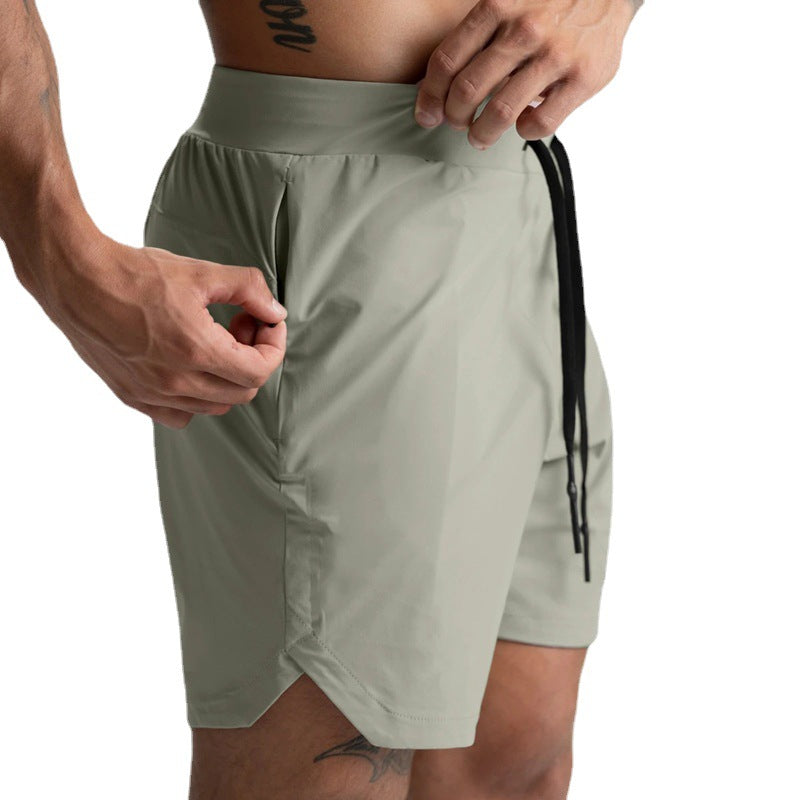 Men's Athletic Shorts