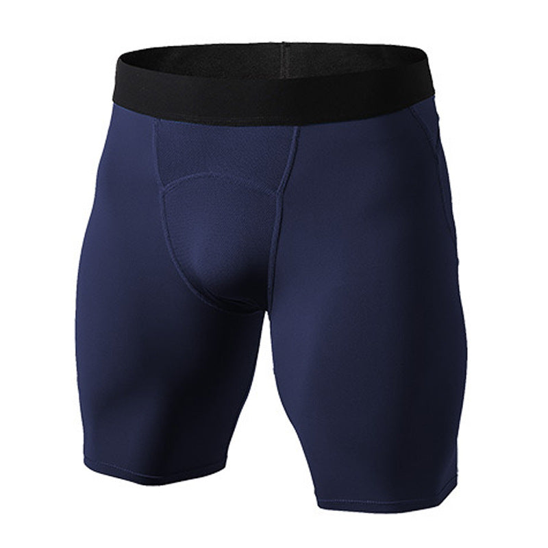 Men's PRO Tight Sports Shorts