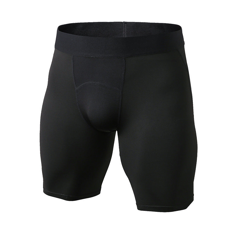 Men's PRO Tight Sports Shorts
