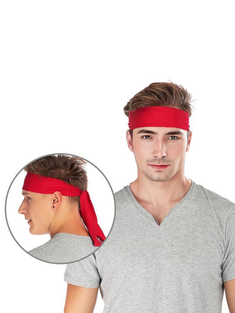 Unisex Sports Headband