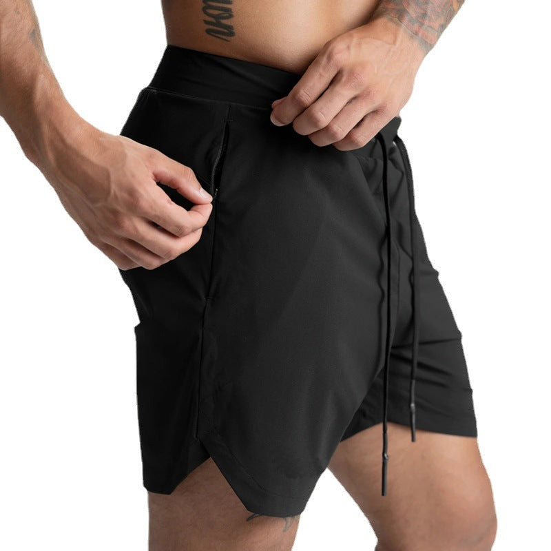 Men's Athletic Shorts