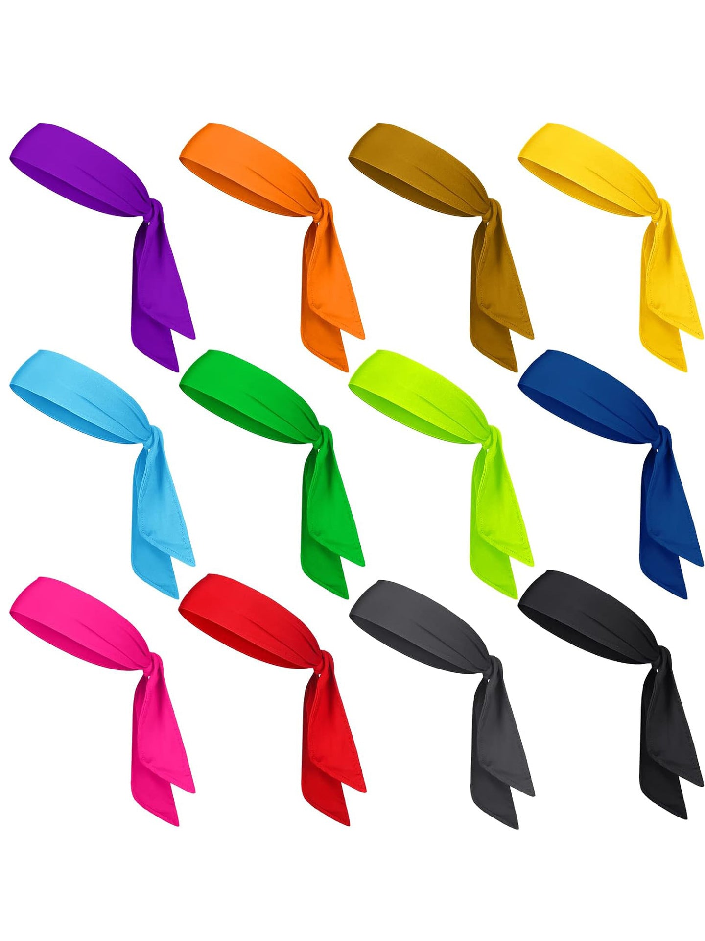 Unisex Sports Headband