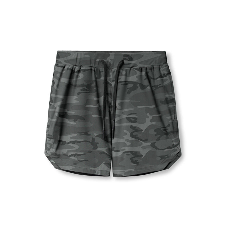 Men's Athletic Shorts