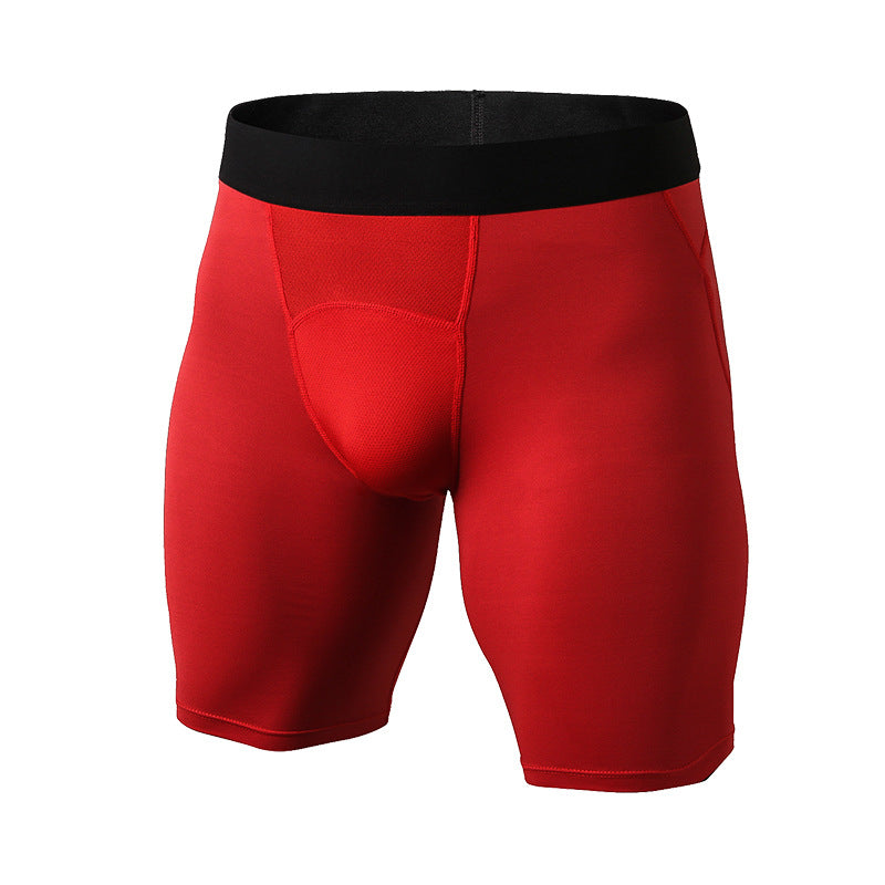Men's PRO Tight Sports Shorts