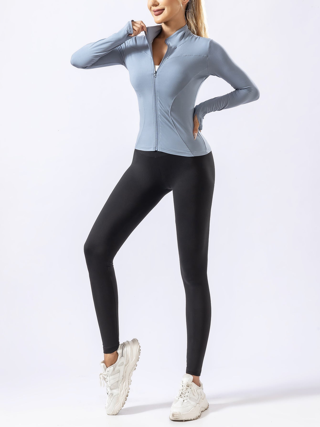 Women's Sports/Workout Jacket