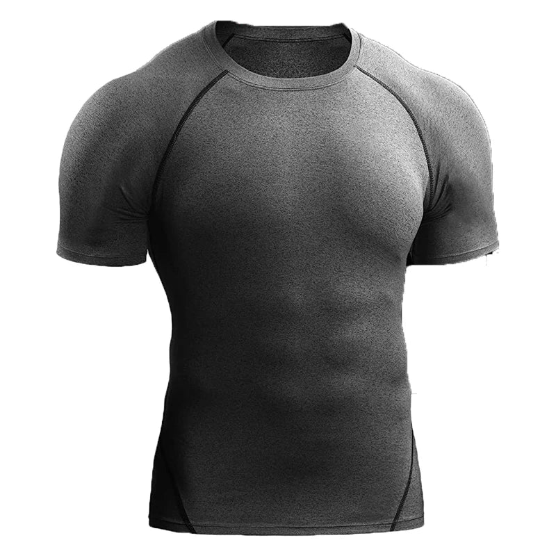 Men's Compression T-Shirt