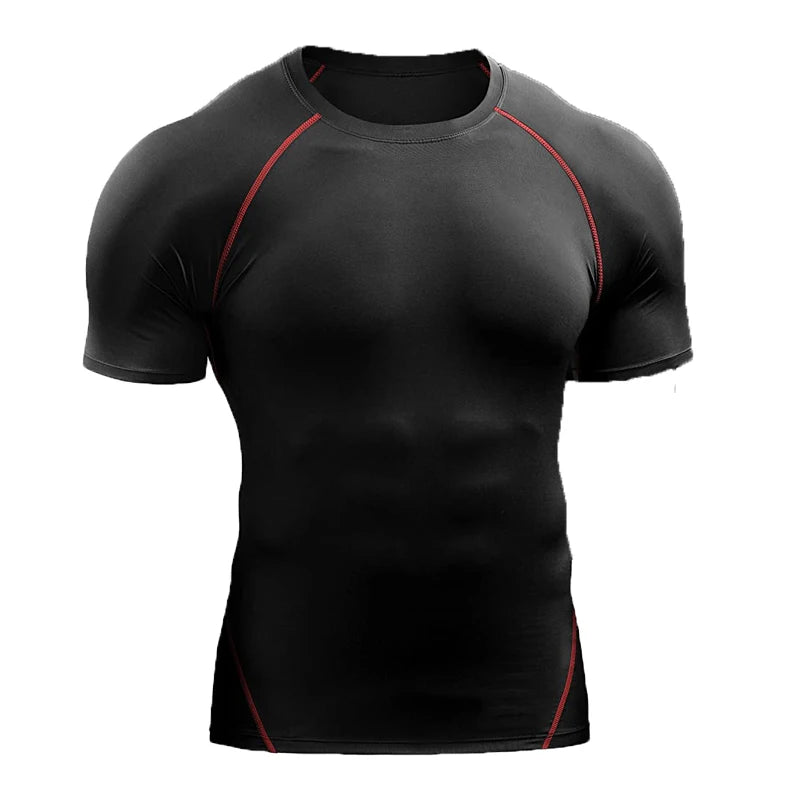 Men's Compression T-Shirt