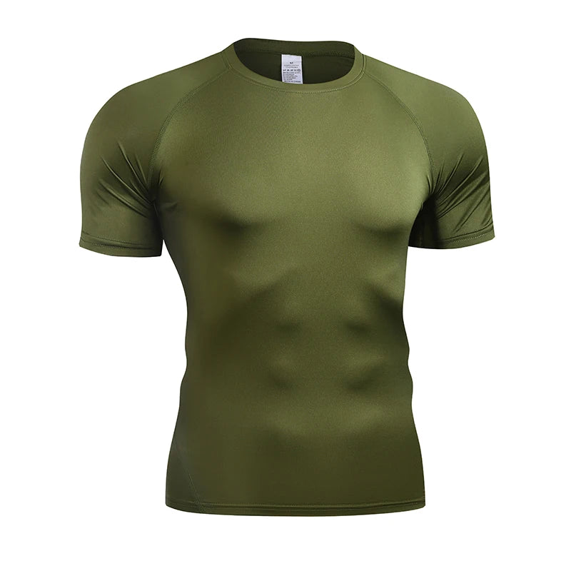 Men's Compression T-Shirt