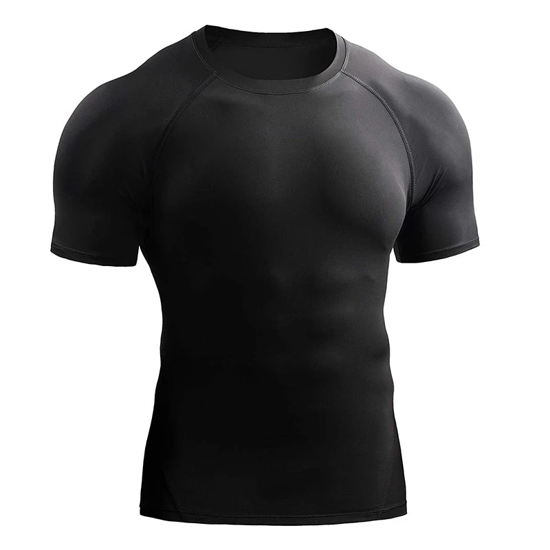 Men's Compression T-Shirt