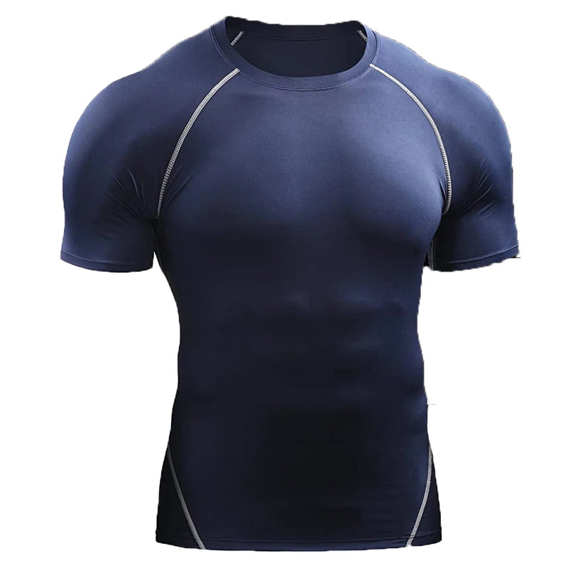 Men's Compression T-Shirt