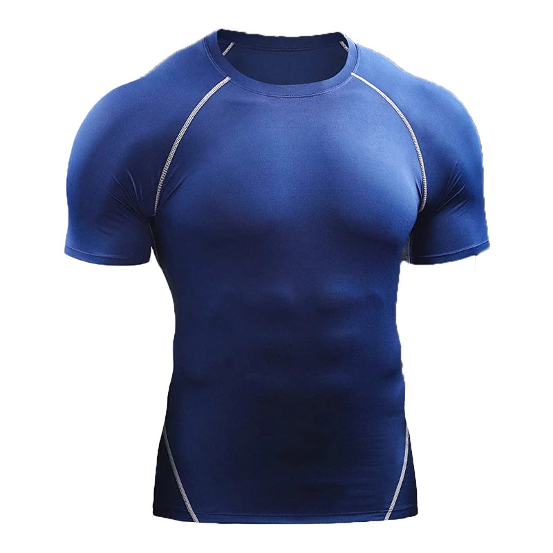 Men's Compression T-Shirt
