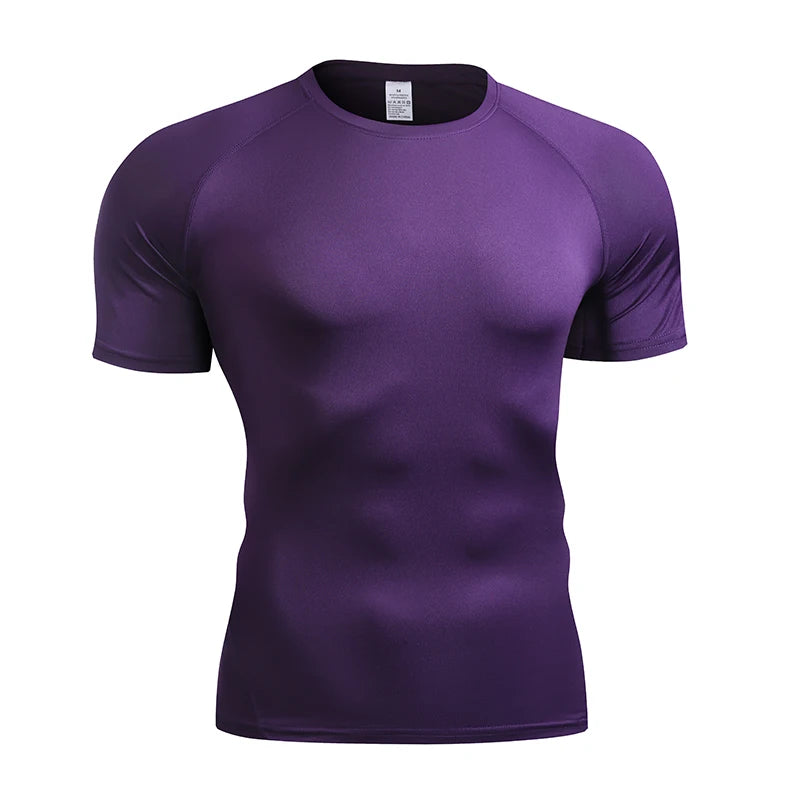 Men's Compression T-Shirt