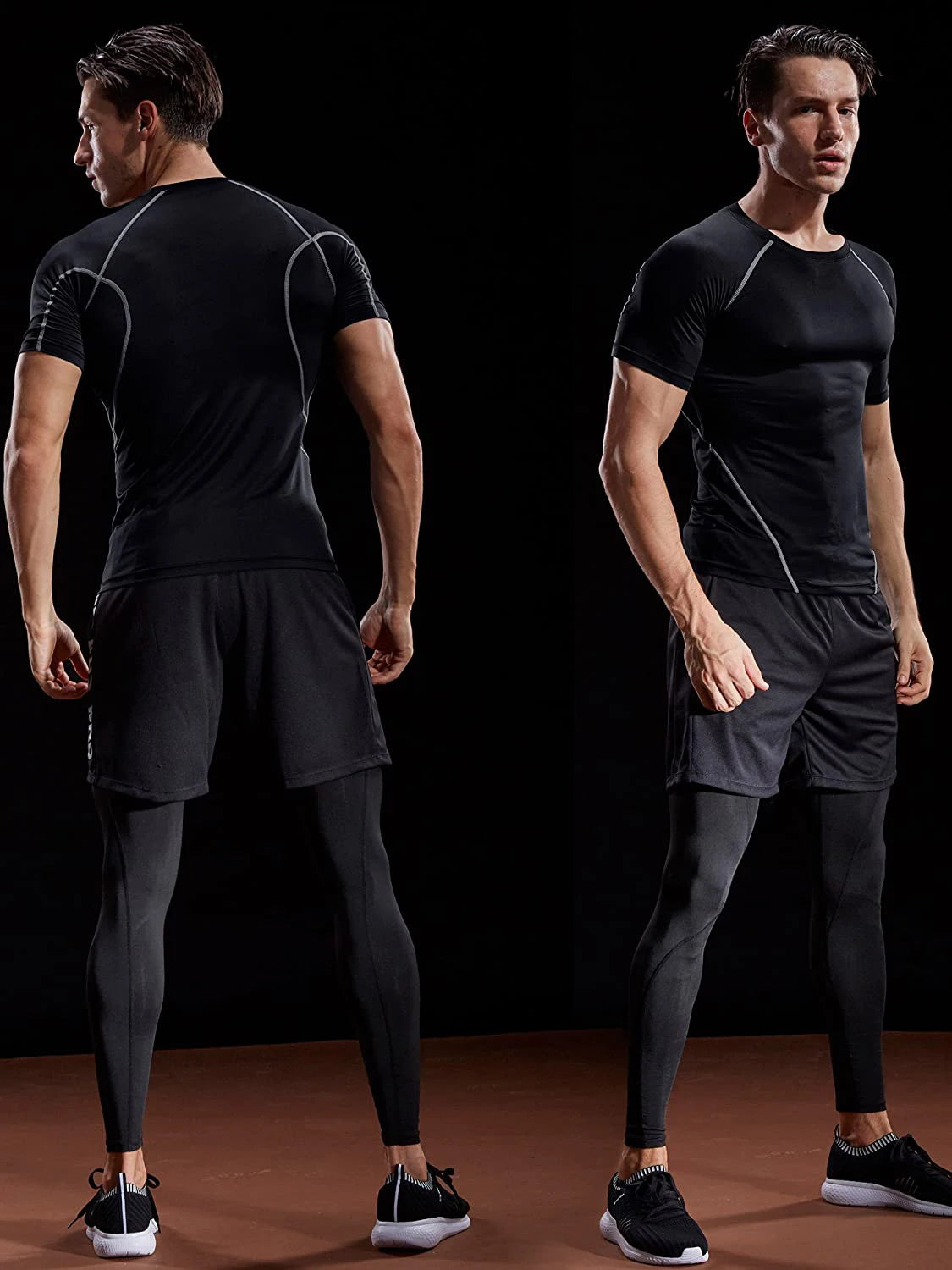 Men's Compression T-Shirt