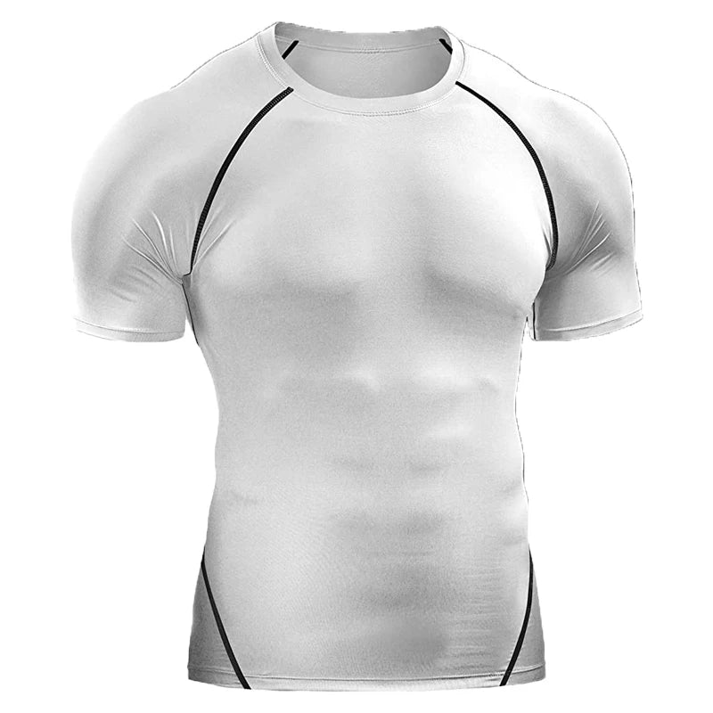 Men's Compression T-Shirt